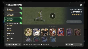 conta lv49 fifa mobile ger 106