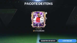 conta lv49 fifa mobile ger 106