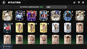 conta lv49 fifa mobile ger 106