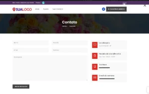 Site Guia Comercial Responsivo 2019 - Others