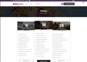 Site Guia Comercial Responsivo 2019 - Outros