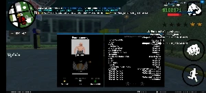 Vendo Conta Samp No Hrz1 Level 113 Com 3Kk - GTA