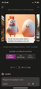 PROMOÇÃO IMPERVÍDEL! CHAT GPT 4 TURBO CONTA INVIDIDUAL 30D - Outros