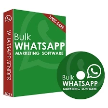 Software Bulk Whatsapp Sender Marketing