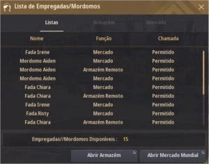 Black Desert Warrior 64