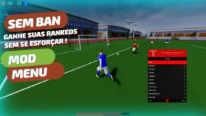 Pro Soccer online hack menu - Outros