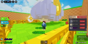 Conta Roube Um Ovo Roblox | Gera 29 Bi/S I