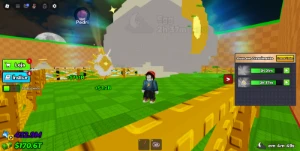 Conta Roube Um Ovo Roblox | Gera 29 Bi/S I