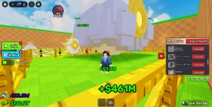 Conta Roube Um Ovo Roblox | Gera 29 Bi/S I