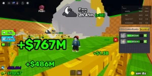 Conta Roube Um Ovo Roblox | Gera 29 Bi/S I
