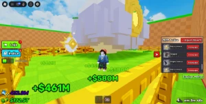Conta Roube Um Ovo Roblox | Gera 29 Bi/S I