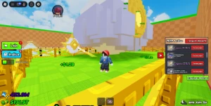 Conta Roube Um Ovo Roblox | Gera 29 Bi/S I