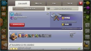 Th9 - Clash of Clans