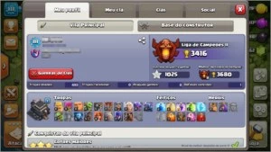 Th9 - Clash of Clans