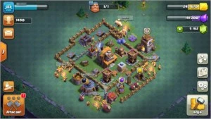 Th9 - Clash of Clans