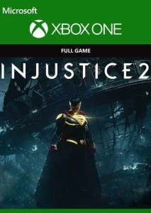 Xbox Injustice 2 #C77329