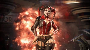 Xbox Injustice 2 #C77329