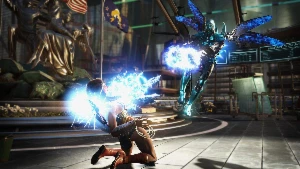 Xbox Injustice 2 #C77329