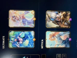 Conta lol Bronze - League of Legends