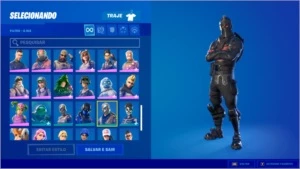 passes da season 2 ate a 9 completos e salve o mundo que - Fortnite