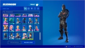passes da season 2 ate a 9 completos e salve o mundo que - Fortnite