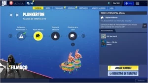 passes da season 2 ate a 9 completos e salve o mundo que - Fortnite
