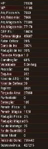 Vendo Tm Nuema G17up4 - Perfect World PW