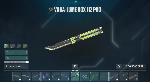 Conta Valorant Ascendente 1 | 1 Skin de Faca e 1 de Vandal