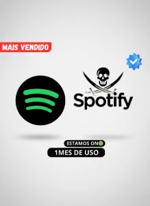 🟢 ATIVADO! Spotify Premium por 30 dias