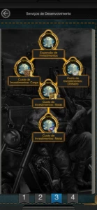 Conta Máfia City Mansão 35 + 80% (ELITE 5 + 80%), Lider 47 - Outros