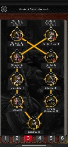 Conta Máfia City Mansão 35 + 80% (ELITE 5 + 80%), Lider 46 - Outros