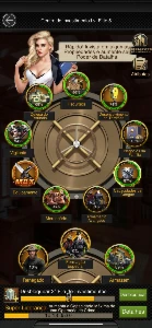 Conta Máfia City Mansão 35 + 80% (ELITE 5 + 80%), Lider 46 - Outros