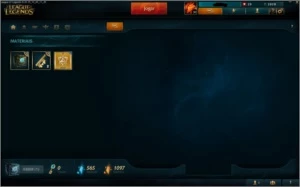 | Conta Bronze 1 | 14 Skins | 29 Campeões | - League of Legends LOL