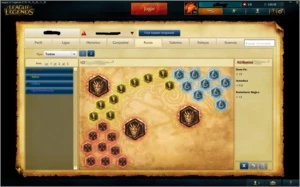 | Conta Bronze 1 | 14 Skins | 29 Campeões | - League of Legends LOL
