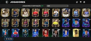 Fifa 24 Mobile