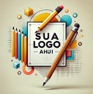 I.A Que Cria Logo Em 3D - trabalhe com logos - Others