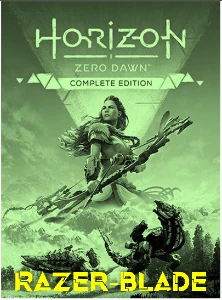 Horizon: Zero Dawn - Complete Edition - Epic Games
