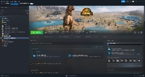Conta Steam à venda com email primario + 15 jogos