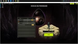 conta dofus monoconta elly lvl 200 +set full
