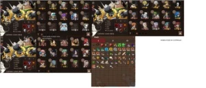 VENDO CONTA GRAND LINE ADVENTURES - Outros