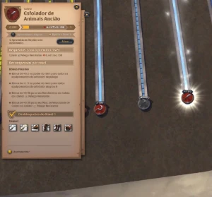 Conta albion com 1.6b de fama e coletas t8 - Albion Online