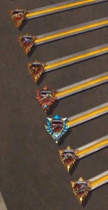 Conta albion com 1.6b de fama e coletas t8 - Albion Online