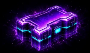 [🔮] 500X Cosmetic Crate - Sailor Piece - Roblox