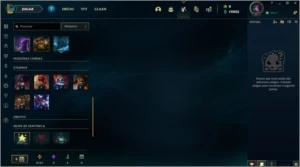 CONTA MESTRE S7 MMR BOOSTED - League of Legends LOL
