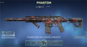 Conta Valorant FULL ACESSO