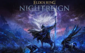 Cheat Elden Ring Nightreign