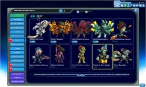 Conta Brawlhalla LVL-43 - Outros