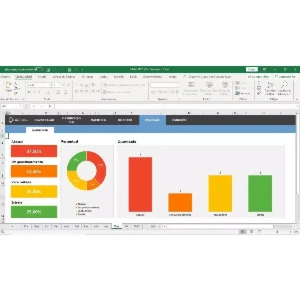 Planilha Ciclo PDCA 4.0 - Outros