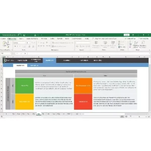 Planilha Ciclo PDCA 4.0 - Outros