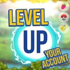 Upamos sua CONTA POKEMONGO! - Pokémon